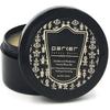 Parker Safety Razor Twin Pack - Premium Sandalwood & Shea Butter Shaving Soaps In Watertight Container - 1.76 Oz (50 Gm) Each view 3