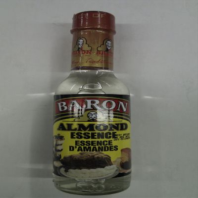 Baron Almond Essence - 155 ML