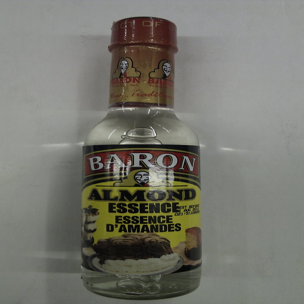 Baron Almond Essence - 155 ML