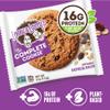 Lenny And Larry's All-Natural Complete Cookie Oatmeal Raisin, 113 g, Pack of 12 view 3