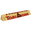 Toblerone Milk Chocolate Bar, Smooth Milk Chocolate with Honey and Almond Nougat, Christmas Treat for Sharing or Gifting, 4.5kg (Pack of 1) view 3