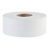 Boardwalk 6101 JRT Jr. Bath Tissue, Jumbo, 1-Ply, 3 5/8-Inch x 2000ft, 9-Inch dia, White, 12/Carton view 2
