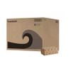 SINGLEFOLD PAPER TOWELS, BROWN, 9 X 9 9/20, 250/PACK, 16 PACKS/CARTON view 1