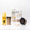 Diet-Food Organic Granola with Nuts Protein Snack Granola Natural Ingredients 200 g Nuts view 4