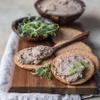 Wild Boar Pate From Urban Merchants, Gourmet French Pate, Ideal Accompaniment For Cheese, Charcuterie, Crackers, Pickles And Chuntneys, 180g Glass Jar view 3