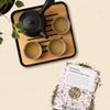 Napiers Summertime Tea Blend | Loose Leaf Tea | Support Your Health During Pollen Season | 100g view 2