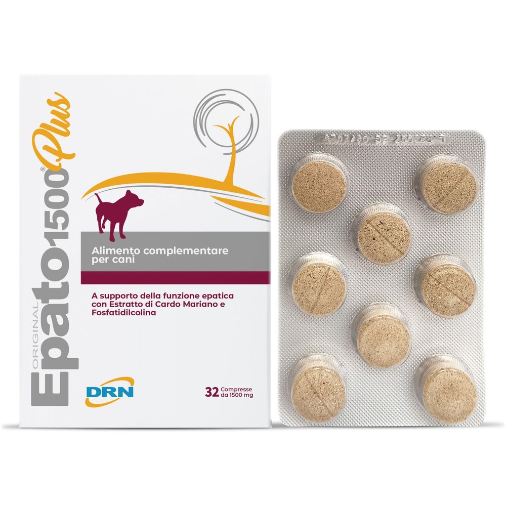 ( 2453 ) DRN EPATO 1500 PLUS 32CPR CANE