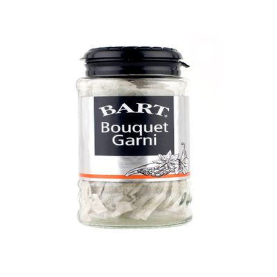 Bouquet Garni 10 g (Pack of 4)