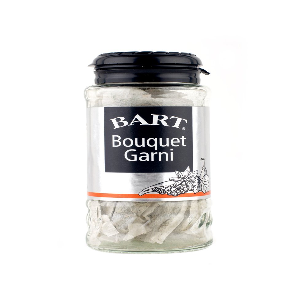 Bouquet Garni 10 g (Pack of 4)