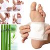 Kiyome Kinoki Cleansing Detox Foot Pads - As Seen On TV - 10 Pack view 3