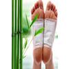 Kiyome Kinoki Cleansing Detox Foot Pads - As Seen On TV - 10 Pack view 4
