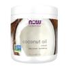 100% Natural Coconut Oil view 1