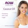 100% Natural Coconut Oil view 4