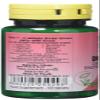 Health Plus Digest Plus : Digestive Enzyme Supplement : 60 Chewable Tablets, in a planet-friendly 99% recycled pot view 2