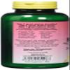 Health Plus FOS (Inulin) Prebiotic : Digestive Health Supplement : 200g, in a recyclable pot view 2