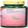 Health Plus Acidophilus Probiotic : Digestive Health Supplement : 90 Gelatin Free Capsules, in planet friendly 99% recycled pot view 3