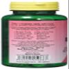 Health Plus Betaine Hcl + Pepsin : Digestive Health Supplement : 180 Tablets, in a planet-friendly 99% recycled pot view 2