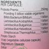 Health Plus Multi Probiotic 5 Billion High Strength Multi-strain Probiotic Digestive Health Supplement - 60 Capsules view 4