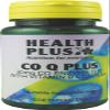 Health Plus Co Q Plus Energy and Antioxidant Supplement With B Vitamins - 30 Tablets view 1
