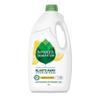 Seventh Generation Auto Dish Gel Lemon Scent 1.2 l. (Pack of 6) view 1