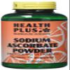 Health Plus Sodium Ascorbate Powder Vitamin C Supplement - 250g view 1