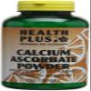 Health Plus Calcium Ascorbate Powder Vitamin C Supplement - 250g view 1