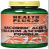 Health Plus Ascorbic Acid & Calcium Ascorbate Powder Vitamin C Supplement - 250g view 1