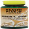 Health Plus Super C 1000 Vitamin C Supplement - 60 Tablets view 1