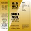 Health Plus Choline & Inositol Vitamin B Supplement - 90 Tablets view 2