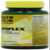 Health Plus B50 Complex Vitamin B Supplement - 90 Tablets view 2