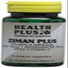 Health Plus Ziman Plus Mineral Supplement - 60 Tablets view 1
