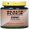 Health Plus Zinc 15mg Mineral Supplement - 90 Tablets view 1
