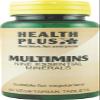 Health Plus Multimins Mineral Supplement - 60 Tablets view 1