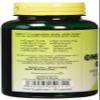 Health Plus Omega Flaxseed Oil 1000mg Omega-3, Omega-6 & Omega 9 Supplement - 90 Capsules view 2