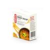Japanese Miso Soup - 5 Sachets - 90g view 4