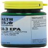 Health Plus Omega-3 Epa 1000mg : Fish Oil Supplement - 30 Capsules, in a planet-friendly 99% recycled pot view 2