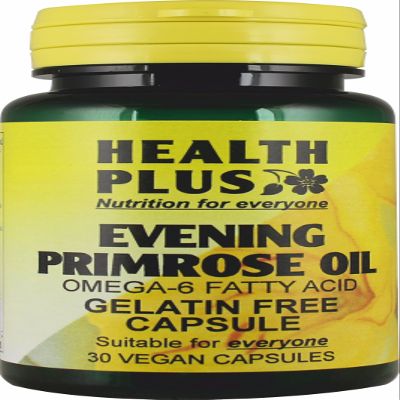 EPO 500mg - Gelatin Free