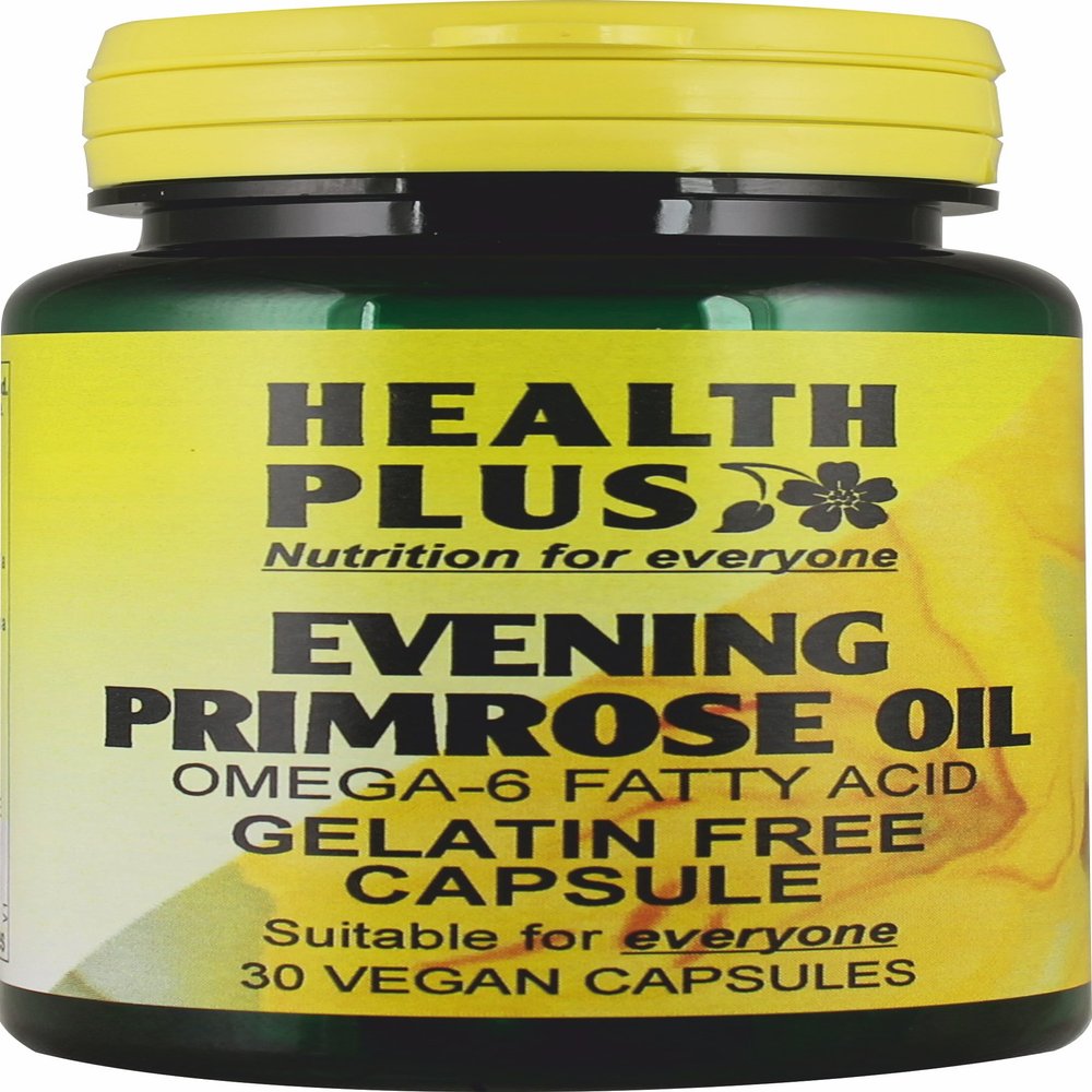 EPO 500mg - Gelatin Free