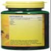 Health Plus Evening Primrose Oil 500mg (9% GLA) : Omega-6 Supplement - 90 Capsules, in a planet-friendly 99% recycled pot view 3