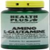 Health Plus Amino L-Glutamine 500mg Amino Acid Supplement - 60 Tablets view 1