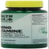 Health Plus Amino L-Glutamine 500mg Amino Acid Supplement - 60 Tablets view 2