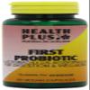 Health Plus First Probiotic Children's Digestive Health Supplement - 90 Gelatin Free Capsules view 1