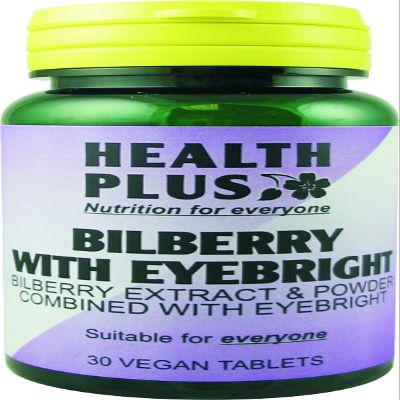 Bilberry