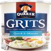 Quaker Grits - Quick 5 Minutes 24 OZ (680g) view 1