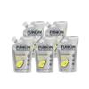 FUNKIN William Pear Puree Cocktail Mixer | Made with Real Fruit | Fresh Fruit Puree for Professional Cocktails, Smoothies, & Desserts | 0% ABV | Resealable Pouch | 1kg, Pack of 5 view 2