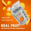 Funkin Pro Mango Fruit Puree for Cocktails, Cooking & Baking, Real Fruit Cocktail Ingredients, 1kg Mixer view 2