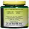Health Plus Lecithin 550mg : Memory Plant Supplement : 90 Gelatin Free Capsules, in a planet-friendly 99% recycled pot view 2
