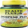 Health Plus Lycopene Plus 10mg Men's Health Plant Supplement - 30 Gelatin Free Capsules view 1