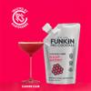 Funkin Pro Raspberry Puree for Cocktails, Cooking & Baking, Real Fruit Cocktail Ingredients, 1kg Mixer view 4