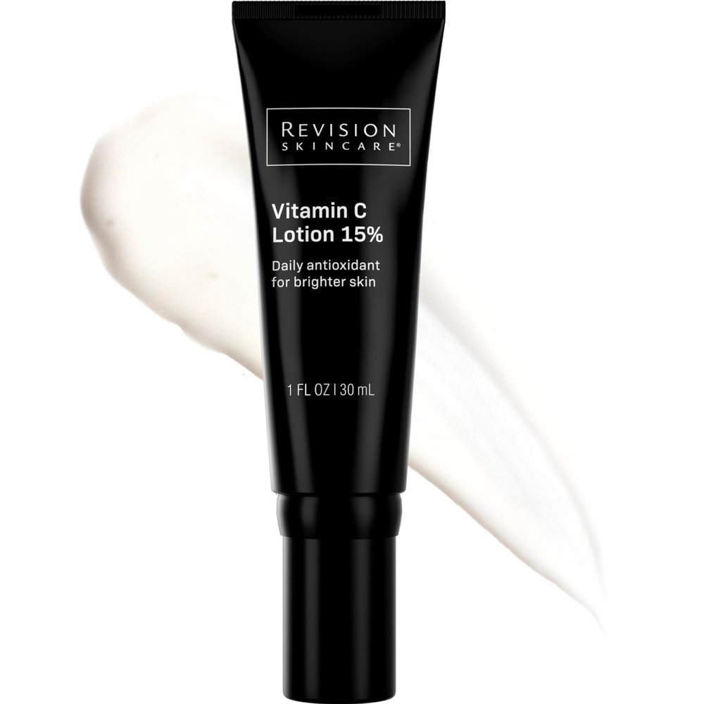 Revision Vitamin C Lotion 15 Percent For Unisex 1 oz Lotion